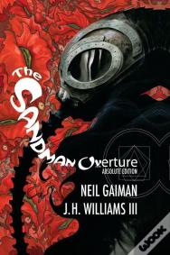Absolute Sandman Overture
