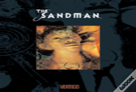 Absolute Sandman Volume One