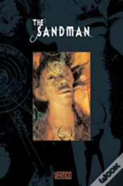 Capa do artigo Absolute Sandman Volume One