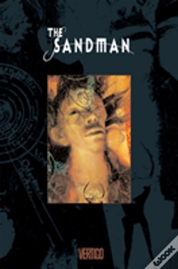 Capa do artigo Absolute Sandman Volume One
