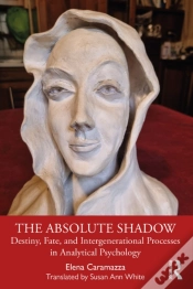 Capa do artigo Absolute Shadow
