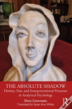 Capa do artigo Absolute Shadow