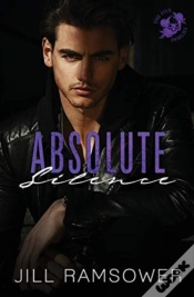 Capa do artigo Absolute Silence