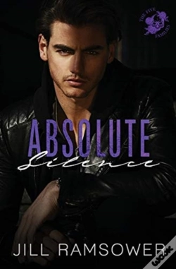 Capa do artigo Absolute Silence