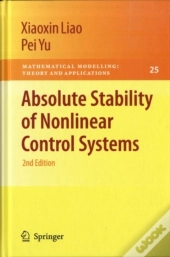 Absolute Stability Of Nonlinear Control Systems