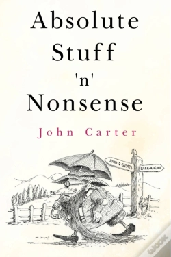 Capa do artigo Absolute Stuff 'N' Nonsense