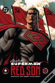 Absolute Superman: Red Son