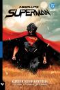 Absolute Superman Vol. 1: Last Dust Of Krypton - Preview