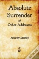Absolute Surrender