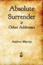 Absolute Surrender - Preview
