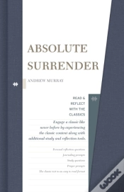 Capa do artigo Absolute Surrender