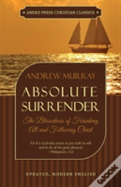 Capa do artigo Absolute Surrender