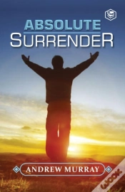 Capa do artigo Absolute Surrender