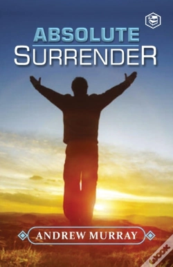 Capa do artigo Absolute Surrender
