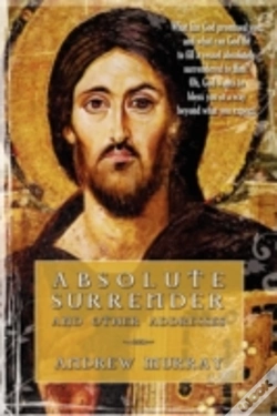 Capa do artigo Absolute Surrender