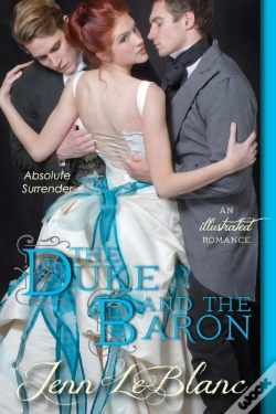 Capa do artigo Absolute Surrender