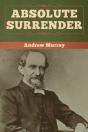 Absolute Surrender - Preview