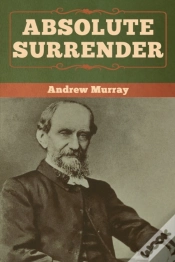 Capa do artigo Absolute Surrender
