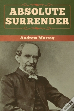 Capa do artigo Absolute Surrender