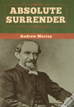 Capa do artigo Absolute Surrender