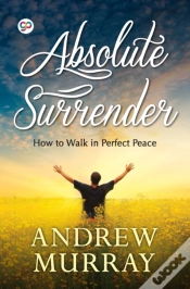 Capa do artigo Absolute Surrender