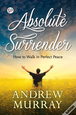 Capa do artigo Absolute Surrender