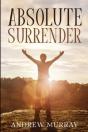 Absolute Surrender - Preview