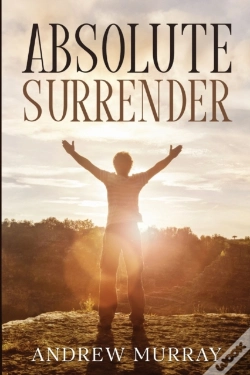 Capa do artigo Absolute Surrender