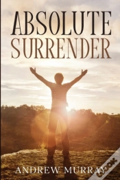 Capa do artigo Absolute Surrender
