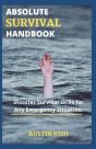 Absolute Survival Handbook - Preview