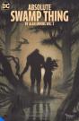 Absolute Swamp Thing By Alan Moore Vol. 3 - Preview