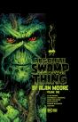 Absolute Swamp Thing By Alan Moore Volume 1 - Preview