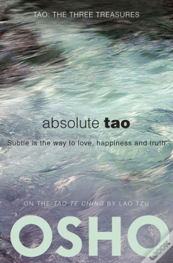 Capa do artigo Absolute Tao