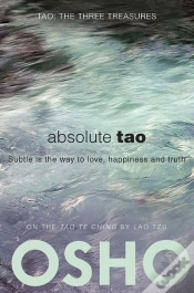 Capa do artigo Absolute Tao