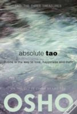 Capa do artigo Absolute Tao