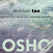 Capa do artigo Absolute Tao