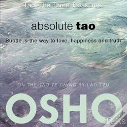 Capa do artigo Absolute Tao