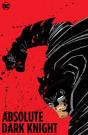 Absolute The Dark Knight (New Edition) - Preview