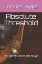 Absolute Threshold: A Harvey Chatham Nov - Preview