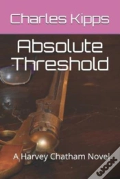 Capa do artigo Absolute Threshold: A Harvey Chatham Nov