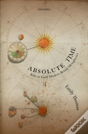 Capa do artigo Absolute Time