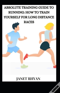 Capa do artigo Absolute Training Guide To Running