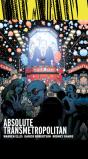 Absolute Transmetropolitan Vol. 3 - Preview