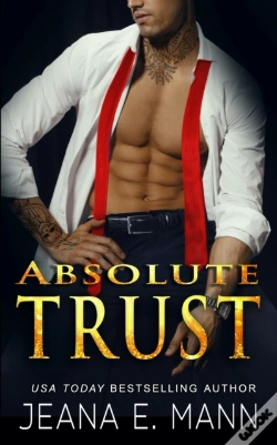 Capa do artigo Absolute Trust