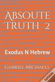 Capa do artigo Absolute Truth 2
