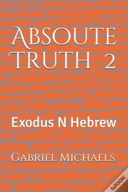 Capa do artigo Absolute Truth 2