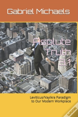 Capa do artigo Absolute Truth 3.1