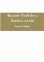 Absolute Truth For A Relative World - Preview