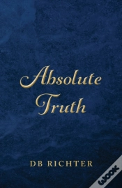 Capa do artigo Absolute Truth