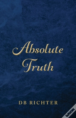 Capa do artigo Absolute Truth